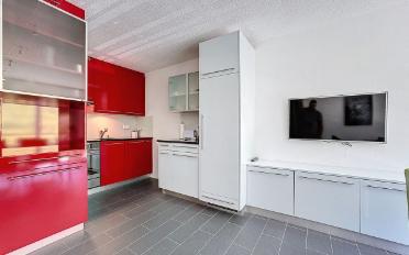 Möbl. Wohnobj. 2.5 Zimmer - image - 4