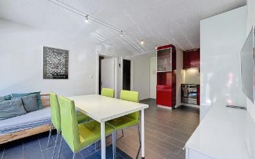 Möbl. Wohnobj. 2.5 Zimmer - image - 3
