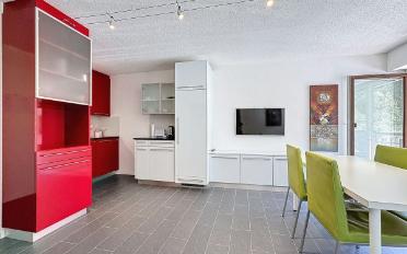 Möbl. Wohnobj. 2.5 Zimmer - image - 5