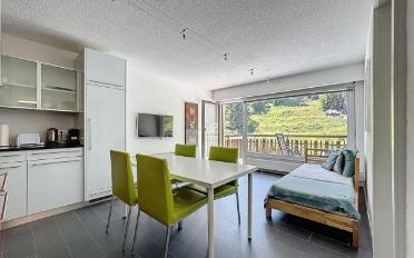 Möbl. Wohnobj. 2.5 Zimmer - image - 6