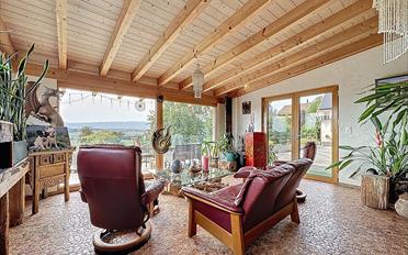 Single house 10 rooms - image - 9