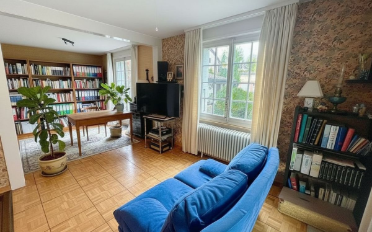 Einfamilienhaus 7.5 Zimmer - image - 3