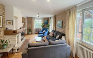 Einfamilienhaus 7.5 Zimmer - image - 2