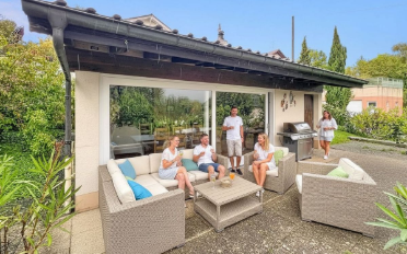 Einfamilienhaus 7.5 Zimmer - image - 11