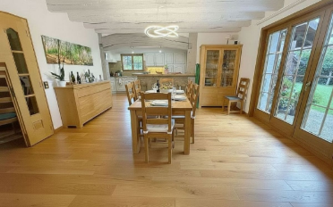 Single house 10 rooms - image - 11