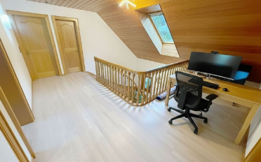Einfamilienhaus 10 Zimmer - image - 13