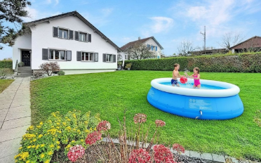 Maison 5.5 pièces - image - 4