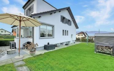 Maison 5.5 pièces - image - 3