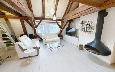 Duplex 4.5 rooms - image - 2