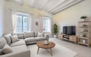 Wohnung 5.5 Zimmer - image - 1