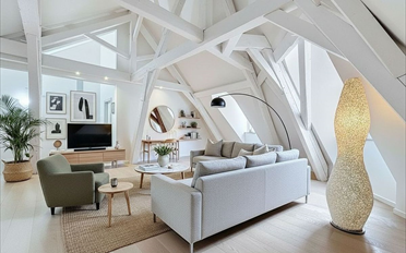 Wohnung 5.5 Zimmer - image - 2