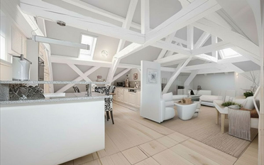 Wohnung 5.5 Zimmer - image - 3