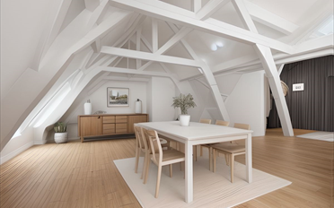Wohnung 5.5 Zimmer - image - 4