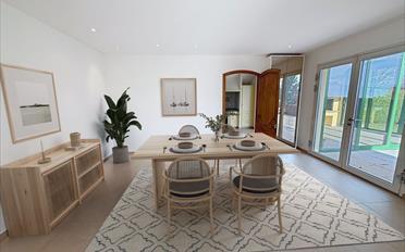 Single house 8.5 rooms - image - 5