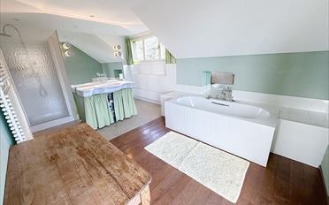Single house 8.5 rooms - image - 13
