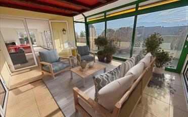 Single house 8.5 rooms - image - 10