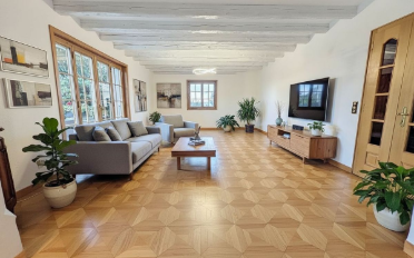 Single house 10 rooms - image - 9