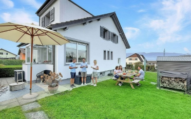 Maison 5.5 pièces - image - 1