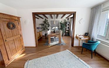 Maison 5.5 pièces - image - 5