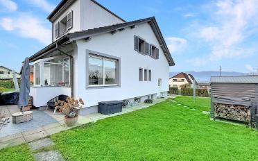Maison 5.5 pièces - image - 1