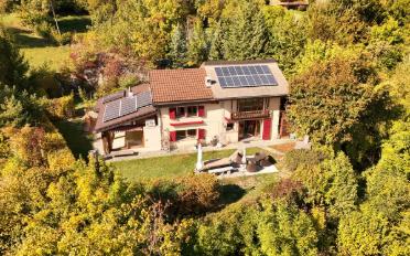 Maison 6 pièces - image - 1