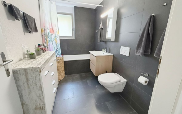 Attikawohnung 4.5 Zimmer - image - 9