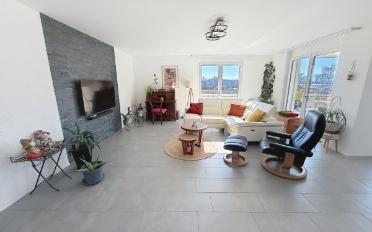 Attikawohnung 4.5 Zimmer - image - 4