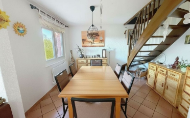 Single house 8.5 rooms - image - 5