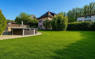 Single house 8.5 rooms - image - 2
