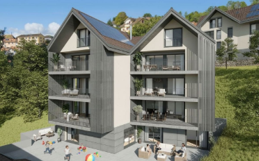 Duplex 5.5 pièces - image - 6
