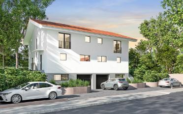 Bifamiliar house 5.5 rooms - image - 11