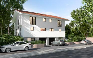Bifamiliar house 5.5 rooms - image - 2