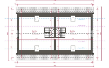 Bifamiliar house 6.5 rooms - image - 6