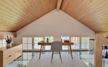 Duplex 5.5 pièces - image - 11