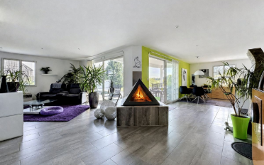 Maison 4.5 pièces - image - 4