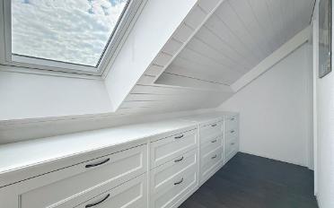 Attikawohnung 4.5 Zimmer - image - 9