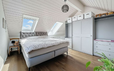Attikawohnung 4.5 Zimmer - image - 8