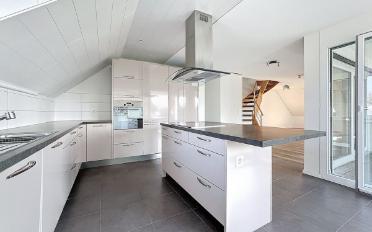 Duplex 4.5 Zimmer - image - 3