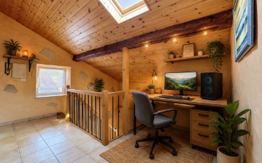 Einfamilienhaus 8 Zimmer - image - 8