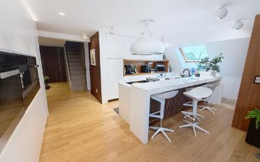 Dachwohnung 5.5 Zimmer - image - 3