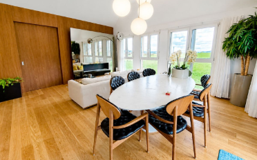 Dachwohnung 5.5 Zimmer - image - 2