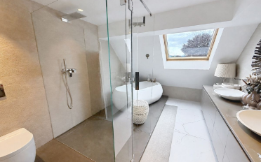 Dachwohnung 5.5 Zimmer - image - 7