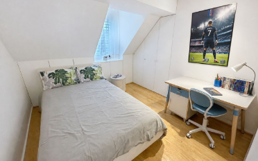 Dachwohnung 5.5 Zimmer - image - 6