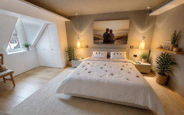 Dachwohnung 5.5 Zimmer - image - 4