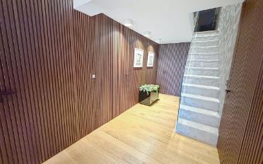 Dachwohnung 5.5 Zimmer - image - 8