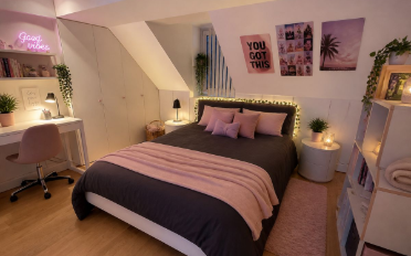 Dachwohnung 5.5 Zimmer - image - 5