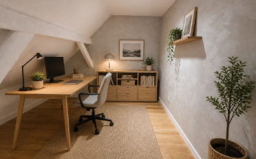 Dachwohnung 5.5 Zimmer - image - 9