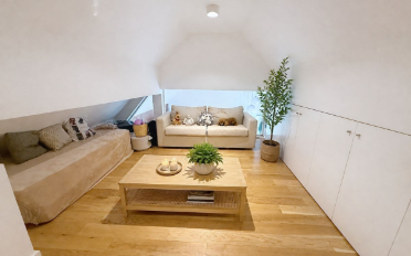 Dachwohnung 5.5 Zimmer - image - 10