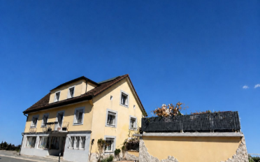 Einfamilienhaus 12 Zimmer - image - 1