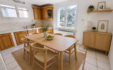 Einfamilienhaus 12 Zimmer - image - 3